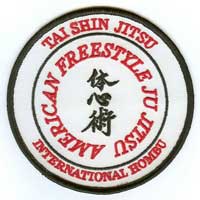 Tai Shin Jitsu Logo